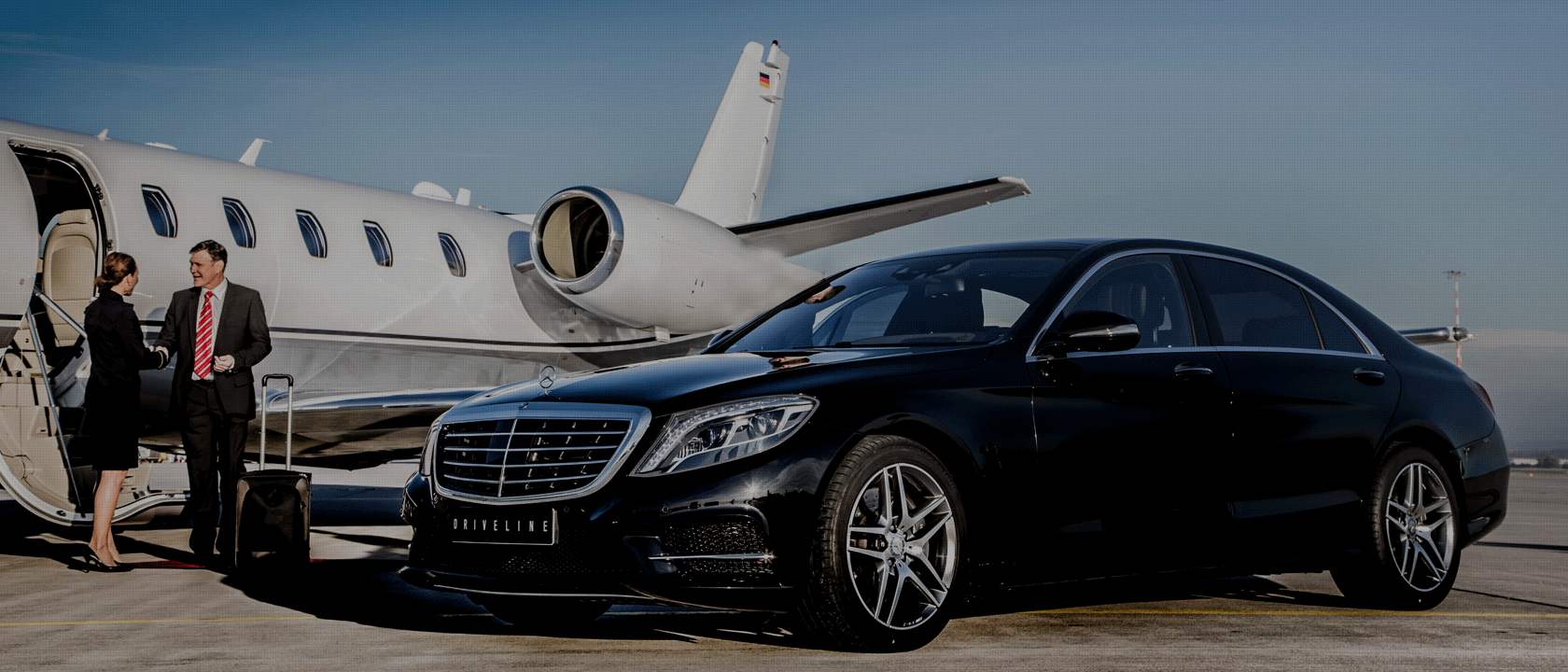 Airport Limo Service